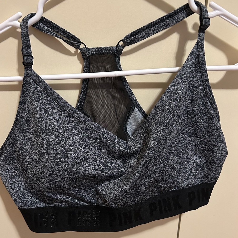 PINK Sport Bra